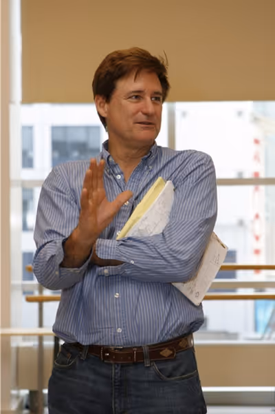 Bill Pullman Photo